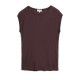 ARMEDANGELS JILAA AUBERGINE