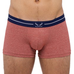 TRUNK BRICK RED 