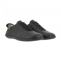 EL NATURALISTA N296 NATURAL GRAIN BLACK-BLACK