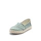 GRAND STEP SHOES TIM SEAGREEN-WASHED
