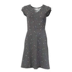 FROY & DIND DRESS MARILYN ROTORUA