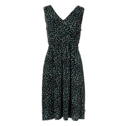 FROY & DIND DRESS BO KAIKOURA TENCEL