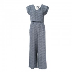 FROY & DIND JUMPSUIT APRIL JAPAN VISCOSE TENCEL