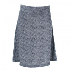 FROY & DIND SKIRT LOU JAPAN VISCOSE TENCEL