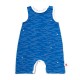 FROY & DIND COMBISHORT WITHOUT SLEEVES OCEAN