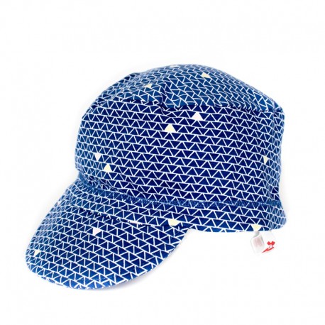 FROY & DIND SUMMER CAP HELSINKI 