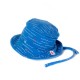 FROY & DIND HAT SUMMER SMALL OCEAN 
