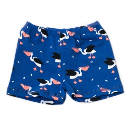 FROY & DIND SHORTS BEN PELICAN