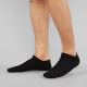 DEDICATED LOW SOCKS TIBBLE BLACK