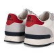 ECOALF YALE SNEAKERS MAN OFF WHITE