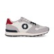 ECOALF YALE SNEAKERS MAN OFF WHITE