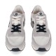 ECOALF YALE SNEAKERS MAN OFF WHITE
