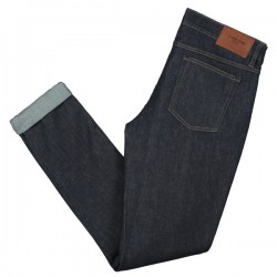 LA GENTLE FACTORY JACKY JEAN SLIM V2 BRUT