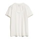 ARMEDANGELS JAALINA RECYCLED UNDYED