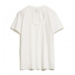 ARMEDANGELS JAALINA RECYCLED UNDYED