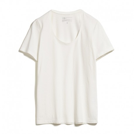 ARMEDANGELS JAALINA RECYCLED UNDYED