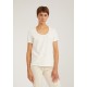 ARMEDANGELS JAALINA RECYCLED UNDYED