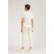 ARMEDANGELS JAALINA RECYCLED UNDYED