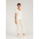 ARMEDANGELS JAALINA RECYCLED UNDYED