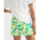 THINKING MU BOXER LEMONS WHITE