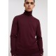 GLAAN DARK AUBERGINE