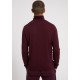 GLAAN DARK AUBERGINE