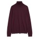 GLAAN DARK AUBERGINE