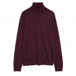 GLAAN DARK AUBERGINE