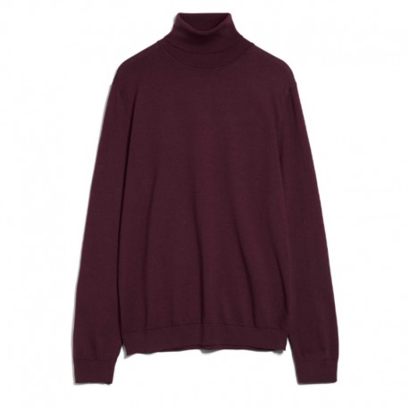 GLAAN DARK AUBERGINE