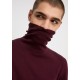 GLAAN DARK AUBERGINE