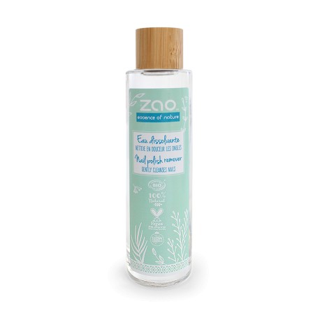 Eau dissolvante 100ml