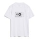 JAAMES TAPE WHITE