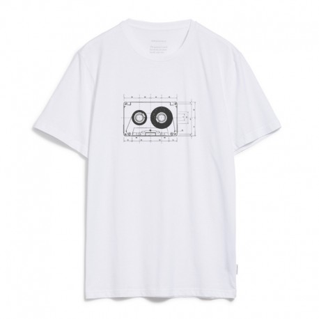 JAAMES TAPE WHITE