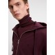 GAASTON COMFORT DARK AUBERGINE