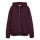 GAASTON COMFORT DARK AUBERGINE