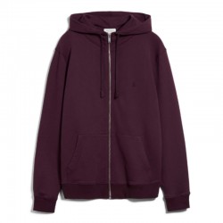 GAASTON COMFORT DARK AUBERGINE