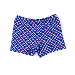 SHORT RETRO