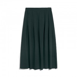 LEAAHNA 1746 vintage green ARMEDANGELS 