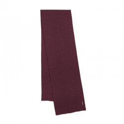 FAABERO SOFT 1727 dark aubergine ARMEDANGELS