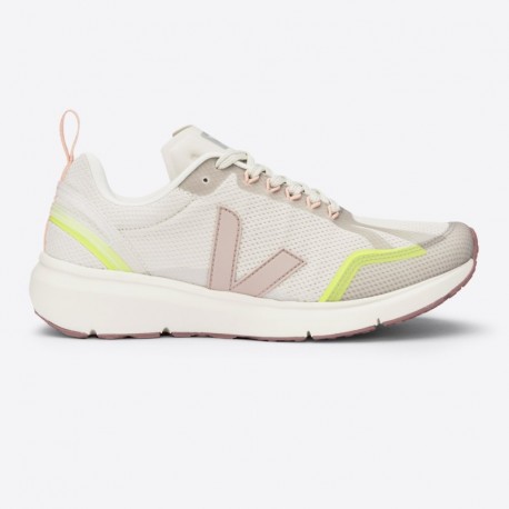 CONDOR 2 ALVEOMESH NATURAL BABE JAUNE VEJA