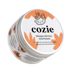 MASQUE CHEVEUX NOURRISSANT - 200ML - CONSIGNE SI BSN
