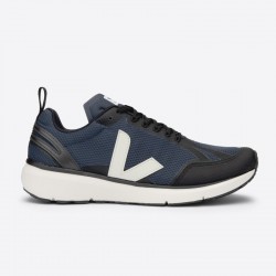 CONDOR 2 ALVEOMESH NAUTICO PIERRE BLACK VEJA