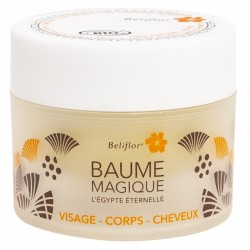 Baume magique bio - pot 100ml