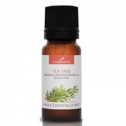 Huile ess. Tea tree bio - 10ml