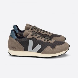 SDU REC ALVEOMESH GRAFITE OXFORD GREY MOONROCK VEJA