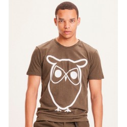 10637 ALDER OWL TEE 1318 GREEN S