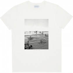 FREEDOM TEE NATURAL