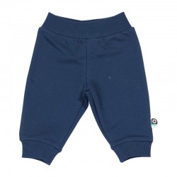 PANTS KOBE BLUE SWEATER 