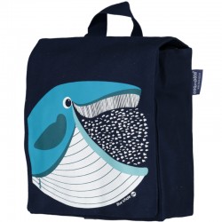 SAC A DOS BALEINE V2 MARINE