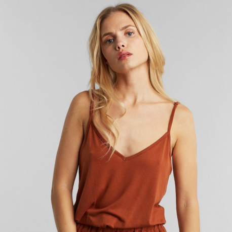 TOP LYKKE MOCHA BROWN 